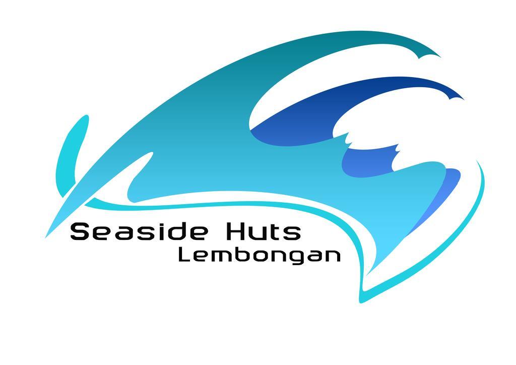 Seaside Huts Lembongan Hotel Bagian luar foto